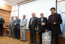 گزارش تصویری مراسم بزرگداشت هفته پژوهش و قدردانی از پژوهشگران برتر